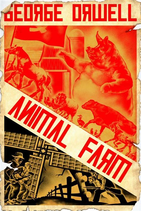 What Is An Example Of Testimonial Propaganda In Animal Farm